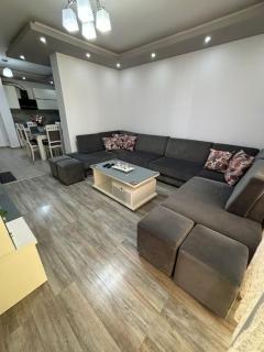 Çuka Apartment - Pogradec - 9