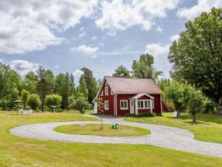 Holiday Home Skogstorp Ledja by Interhome - 0