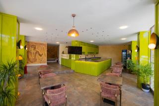 Lidar Hotel Business Class - Şanlıurfa - 1