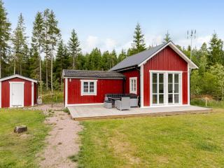 Holiday Home Jönsamåla by Interhome - Ryd - 9