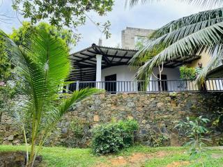 Green Villa - Galle - 4