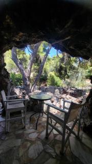Rooms the other side of the island by Patitiri - Saterlí - 9