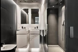 Le Bijou Firenze Lux View Jacuzzi 3 Terrazze - Florenz - 8