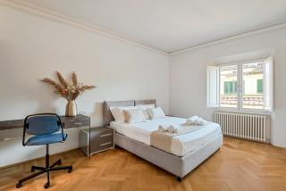 Le Bijou Firenze Lux View Jacuzzi 3 Terrazze - Florenz - 6