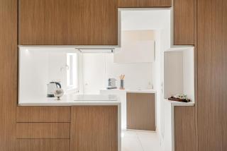 Le Bijou Firenze Lux View Jacuzzi 3 Terrazze - Florenz - 5
