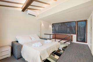 Le Bijou Firenze Lux View Jacuzzi 3 Terrazze - Florenz - 4