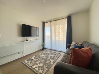 Apart Total Centro Belmonte - 9