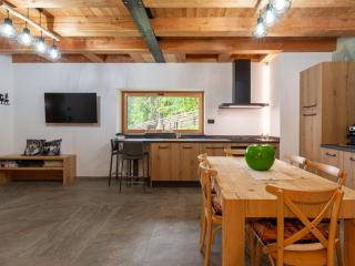 Apartment Larice Bilocale by Interhome - 9