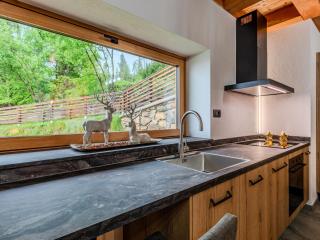 Apartment Larice Bilocale by Interhome - Livo - 4