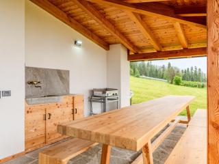 Apartment Larice Bilocale by Interhome - Livo - 2