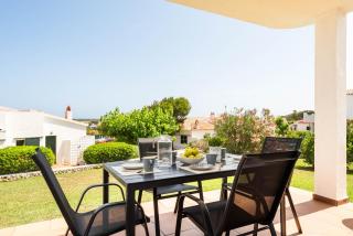 Apartamento Can Harmonia - Arenal den Castell - Arenal d'en Castell - 9
