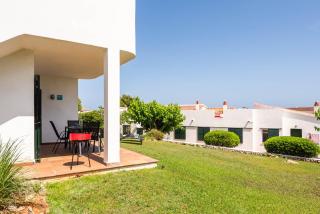 Apartamento Can Harmonia - Arenal den Castell - Arenal d'en Castell - 7