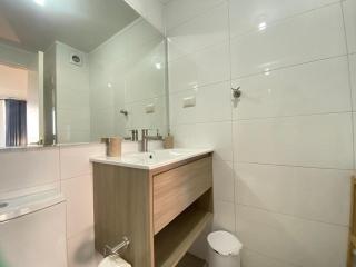 Apart Total Centro Belmonte - 1