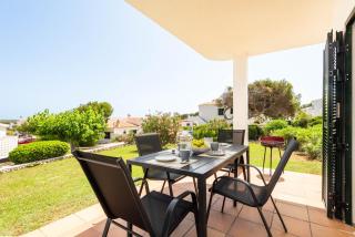 Apartamento Can Harmonia - Arenal den Castell - Arenal d'en Castell - 6