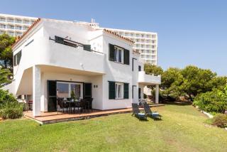 Apartamento Can Harmonia - Arenal den Castell - Arenal d'en Castell - 5