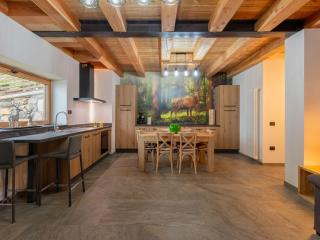 Apartment Larice Bilocale by Interhome - 9