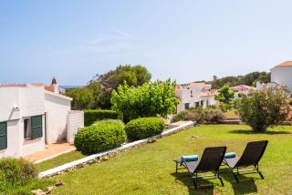 Apartamento Can Harmonia - Arenal den Castell - Arenal d'en Castell - 1