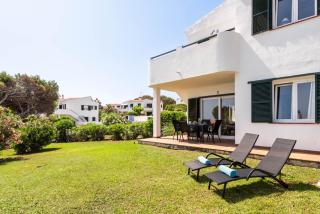 Apartamento Can Harmonia - Arenal den Castell - Arenal d'en Castell - 9