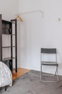 Aquilla's Family Room 101 by Mycelia - Lisbona - 1
