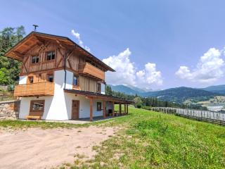 Apartment Larice Bilocale by Interhome - 0