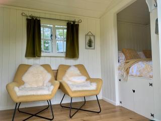 Tower Farm Holidays - Llangollen - 6