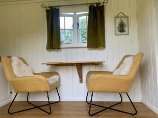 Tower Farm Holidays - Llangollen - 5