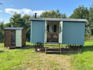 Tower Farm Holidays - Llangollen - 3