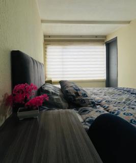 AShostEcuador, Quito, rooms & suits, Quito cerca parque La Carolina - Quito - 7