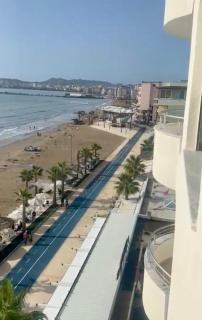 Apartament 2 sea view - Durrës - 0