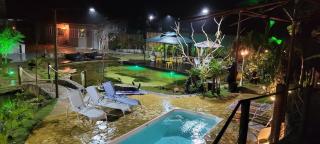 Lago e Lazer - São Roque - 6