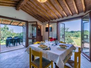 Holiday Home Rustico by Interhome - Bibbona - 6