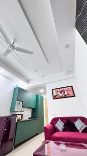 Luxuty Studio - Ghaziabad - 7