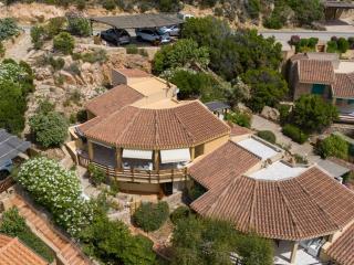 Holiday Home Tramonto by Interhome - Costa Paradiso - 0