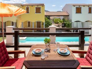 Apartment Luce del Mare by Interhome - Viddalba - 2
