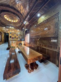 Hương Cảnh Homestay - Thôn Dương Xuân Hạ - 4