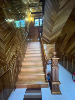 Hương Cảnh Homestay - Thôn Dương Xuân Hạ - 3