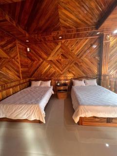 Hương Cảnh Homestay - Thôn Dương Xuân Hạ - 2