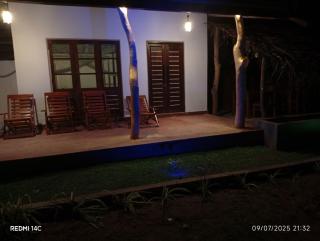 Kurumba Lodge - Wilpattu - 1