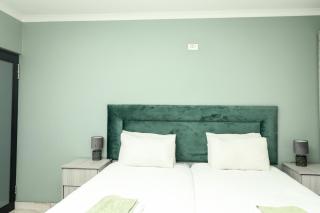 DM-DMZ Guesthouse - Clarens - 7