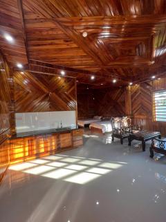 Hương Cảnh Homestay - Thôn Dương Xuân Hạ - 9