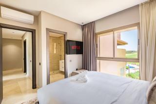 Luxurious 3BR by to the pool - Marrakech - 0