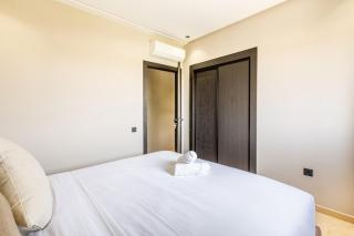 Luxurious 3BR by to the pool - Marrakech - 7