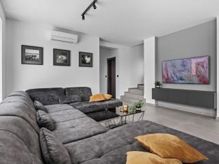 Villa Delecto by Interhome - Pula - 4