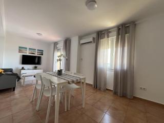 Apartamento Bajamar - El Puerto de Santa María - 0