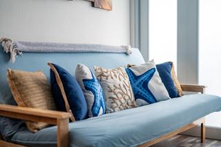 Cozy Studio 2 minutes to the Beach Free Parking - Luquillo - 9