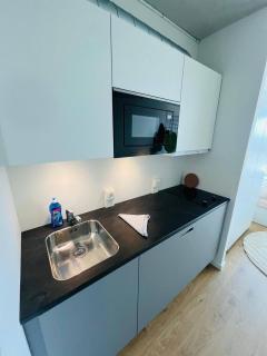 Charming Studio 3 - 5