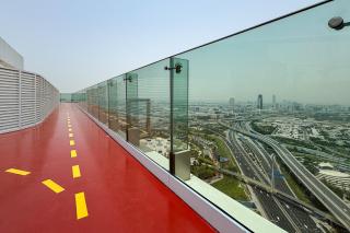 Stylish 1BR in Wasl 1 with Balcony & Pool - Dubai - 6