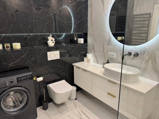 Apartament Deluxe Wiślane Tarasy 2 - Krakow - 5