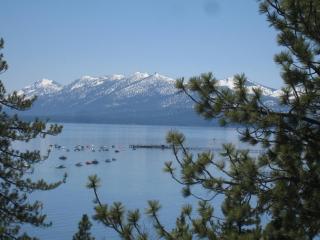 Pepper Tree Inn Tahoe City - Tahoe City - 2