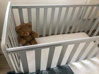 Foxtales - Gisburn - 4